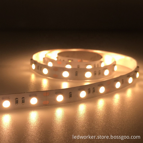 High CRI LED Strip 12V 5050 SMD Flexible Lights